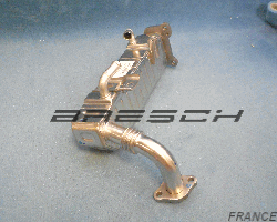Refroidisseur Egr 13064020002 - Ref 248630BR Bresch SAS