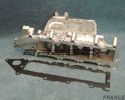 Refroidisseur Egr 04L129766AM - Ref 248631BR Bresch SAS