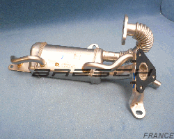 Refroidisseur EGR 248636BR - Ref 248636BR Bresch SAS