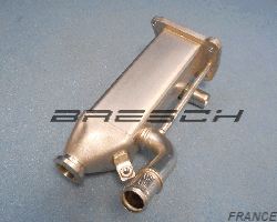 Refroidisseur Egr 248637BR - Bresch SAS