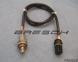 Sonde Lambda 81080 - Ref 24BM52A0850 Bresch SAS