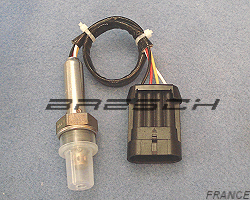 Sonde Lambda 77183 - Ref 24OP56A0600 Bresch SAS