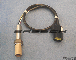 Sonde Lambda 77180 - Ref 24RO55A0400 Bresch SAS