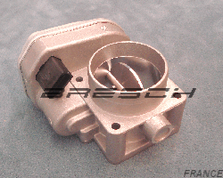 Corps Papillon 89038 - Ref 250100 Bresch SAS