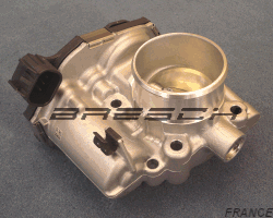 Corps Papillon 88266R - Ref 250112 Bresch SAS