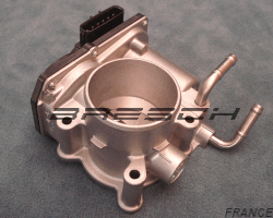 Corps Papillon FLAI116R - Ref 250118 Bresch SAS