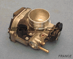 Corps Papillon 06A133064J - Ref 250204C Bresch SAS