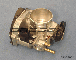 Corps Papillon 100858 - Ref 250214 Bresch SAS