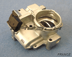 Corps Papillon ACM065 - Ref 250239 Bresch SAS
