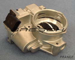 Corps Papillon ACM070 - Ref 250242 Bresch SAS