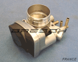 Corps Papillon 06A133062AG - Ref 250245 Bresch SAS