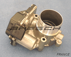 Corps Papillon 03L128063B - Ref 250247 Bresch SAS