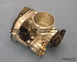 Corps Papillon 250249 - Ref 250249 Bresch SAS