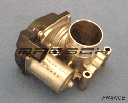 Corps Papillon 03D133062F - Ref 250251 Bresch SAS