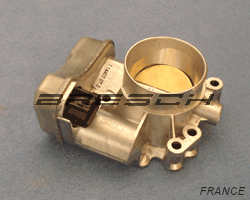 Corps Papillon 892313 - Ref 250254 Bresch SAS