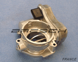 Corps Papillon MN980320 - Ref 250255 Bresch SAS