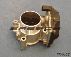 Corps Papillon 88148AS - Ref 250258 Bresch SAS