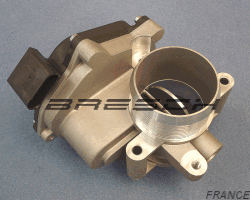 Corps Papillon 703703670 - Ref 250259C Bresch SAS