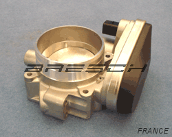 Corps Papillon 022133062AG - Ref 250261 Bresch SAS