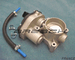 Corps Papillon 4M5G9F991ED - Ref 250266 Bresch SAS