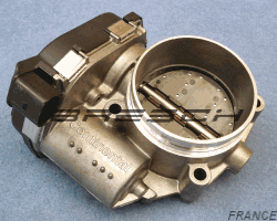 Corps Papillon 06E133062C - Ref 250267 Bresch SAS