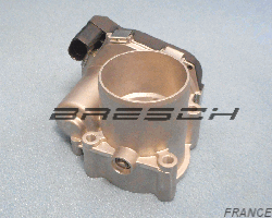Corps Papillon 03C133062S - Ref 250268 Bresch SAS