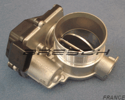 Corps Papillon 88320 - Ref 250275 Bresch SAS