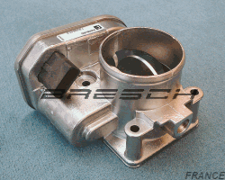 Corps Papillon K68029436AA - Ref 250278 Bresch SAS