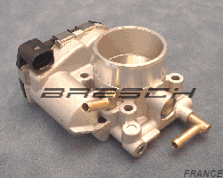Corps Papillon 036133062D - Ref 250285 Bresch SAS