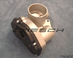 Corps Papillon 2S6U9F991DA - Ref 250288 Bresch SAS