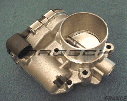 Corps Papillon 7S7G9F991BA - Ref 250290 Bresch SAS