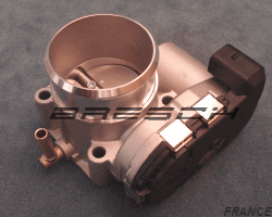 Corps Papillon 250299 - Ref 250299 Bresch SAS