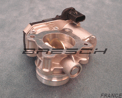 Corps Papillon 250300 - Ref 250300 Bresch SAS