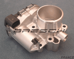 Corps Papillon 8A6G9F991AC - Ref 250304 Bresch SAS
