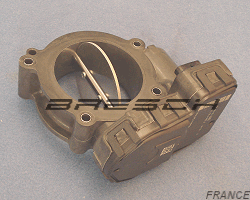 Corps Papillon 709460090 - Ref 250318 Bresch SAS