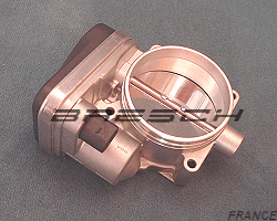 Corps Papillon ACM132 - Ref 250319 Bresch SAS