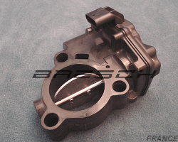 Corps Papillon 88262 - Ref 250324 Bresch SAS