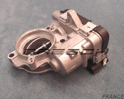 Corps Papillon 240640322 - Ref 250327 Bresch SAS