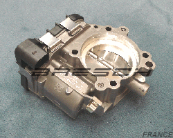Corps Papillon 802011640105 - Ref 250338 Bresch SAS