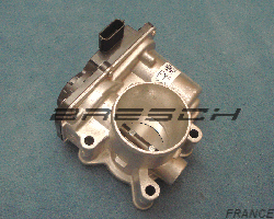 Corps Papillon 250346 - Ref 250346 Bresch SAS