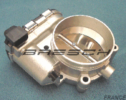 Corps Papillon V45810004 - Ref 250347 Bresch SAS