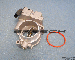 Corps Papillon 802000000003 - Ref 250352 Bresch SAS