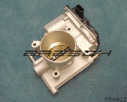 Corps Papillon 250361 - Ref 250361 Bresch SAS
