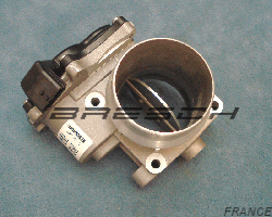 Corps Papillon 95527664 - Ref 250363 Bresch SAS