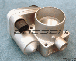 Corps Papillon 036133062M - Ref 250382 Bresch SAS