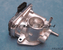 Corps Papillon 88280 - Ref 250390 Bresch SAS
