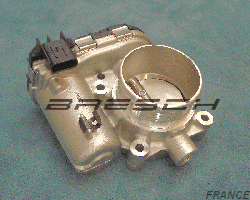 Corps Papillon  CM5E9F991AD - Ref 250391 Bresch SAS