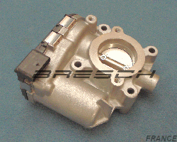 Corps Papillon IMP161203209R - Ref 250394BR Bresch SAS