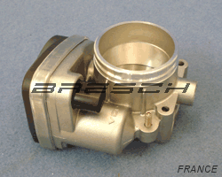 Corps Papillon ACM095 - Ref 250406 Bresch SAS