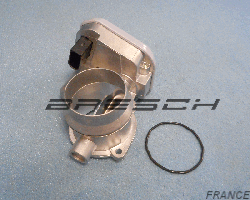 Corps Papillon ACM051 - Ref 250407 Bresch SAS